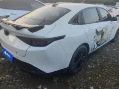 Changan Yida 1.5T Edition - photo 2