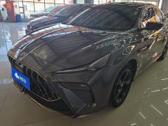 MG5 1.5T TrophyFlagship Edition - ფოტო 1