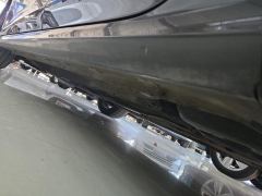 MG5 1.5T TrophyFlagship Edition - ფოტო 11