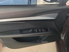 MG5 1.5T TrophyFlagship Edition - ფოტო 12