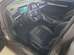 MG5 1.5T TrophyFlagship Edition - ფოტო 14