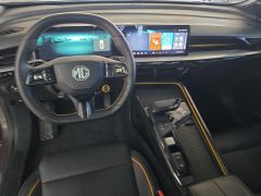MG5 1.5T TrophyFlagship Edition - ფოტო 16