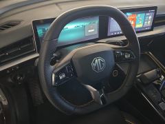 MG5 1.5T TrophyFlagship Edition - ფოტო 18