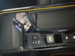 MG5 1.5T TrophyFlagship Edition - ფოტო 19