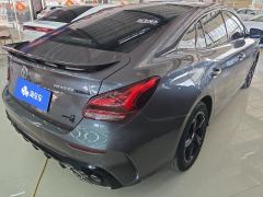 MG5 1.5T TrophyFlagship Edition - ფოტო 2