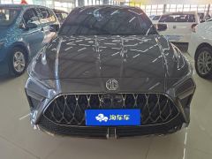 MG5 1.5T TrophyFlagship Edition - ფოტო 3