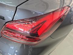 MG5 1.5T TrophyFlagship Edition - ფოტო 5