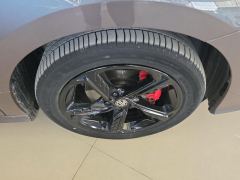 MG5 1.5T TrophyFlagship Edition - ფოტო 6