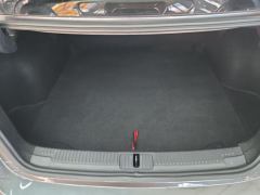 MG5 1.5T TrophyFlagship Edition - ფოტო 7