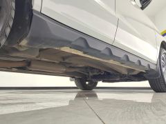Geely Vision X6 PRO 1.4T Premium Edition - ფოტო 10