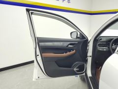 Geely Vision X6 PRO 1.4T Premium Edition - ფოტო 12