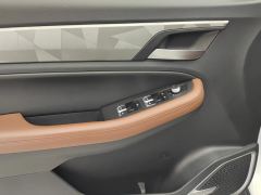 Geely Vision X6 PRO 1.4T Premium Edition - ფოტო 13