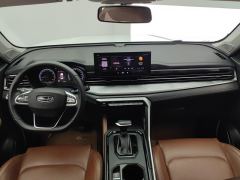 Geely Vision X6 PRO 1.4T Premium Edition - ფოტო 16