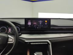 Geely Vision X6 PRO 1.4T Premium Edition - ფოტო 17