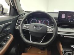Geely Vision X6 PRO 1.4T Premium Edition - ფოტო 18