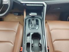 Geely Vision X6 PRO 1.4T Premium Edition - ფოტო 19