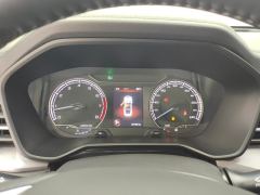 Geely Vision X6 PRO 1.4T Premium Edition - ფოტო 20