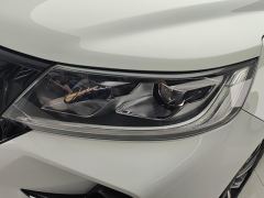 Geely Vision X6 PRO 1.4T Premium Edition - ფოტო 4