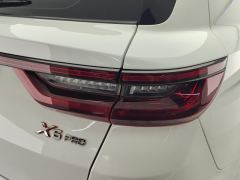 Geely Vision X6 PRO 1.4T Premium Edition - ფოტო 5