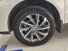 Geely Vision X6 PRO 1.4T Premium Edition - ფოტო 6