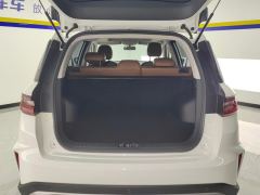 Geely Vision X6 PRO 1.4T Premium Edition - ფოტო 7