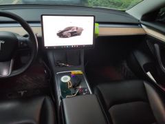 Tesla Model 3 556km Rear-Wheel Drive Edition - photo 17