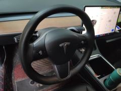 Tesla Model 3 556km Rear-Wheel Drive Edition - photo 18