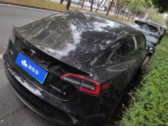 Tesla Model 3 556km Rear-Wheel Drive Edition - photo 2