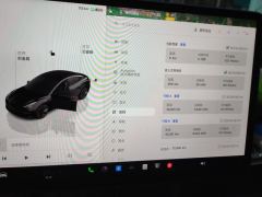 Tesla Model 3 556km Rear-Wheel Drive Edition - photo 20