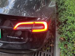 Tesla Model 3 556km Rear-Wheel Drive Edition - photo 5