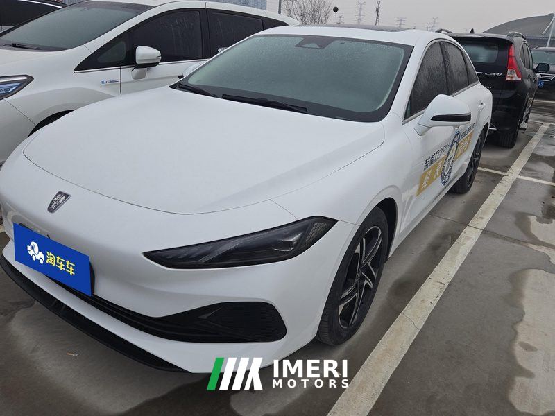 Roewe D7 Plug-in Hybrid 1.5L 125km Flagship Edition - ავტომობილი ჩინეთიდან