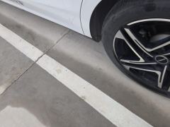 Roewe D7 Plug-in Hybrid 1.5L 125km Flagship Edition - ფოტო 11