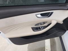 Roewe D7 Plug-in Hybrid 1.5L 125km Flagship Edition - ფოტო 12