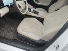Roewe D7 Plug-in Hybrid 1.5L 125km Flagship Edition - ფოტო 14