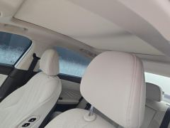 Roewe D7 Plug-in Hybrid 1.5L 125km Flagship Edition - ფოტო 15