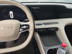 Roewe D7 Plug-in Hybrid 1.5L 125km Flagship Edition - ფოტო 16