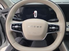 Roewe D7 Plug-in Hybrid 1.5L 125km Flagship Edition - ფოტო 18