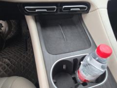 Roewe D7 Plug-in Hybrid 1.5L 125km Flagship Edition - ფოტო 19