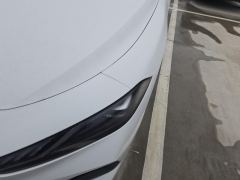 Roewe D7 Plug-in Hybrid 1.5L 125km Flagship Edition - ფოტო 4
