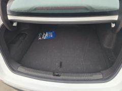 Roewe D7 Plug-in Hybrid 1.5L 125km Flagship Edition - ფოტო 7