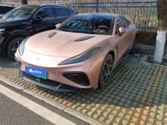 Neta GT 660km 660 Edition - ფოტო 1