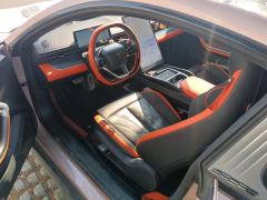 Neta GT 660km 660 Edition - ფოტო 14