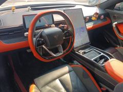 Neta GT 660km 660 Edition - ფოტო 16