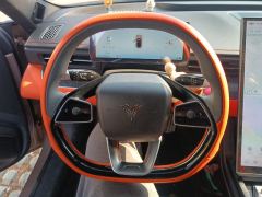 Neta GT 660km 660 Edition - ფოტო 18