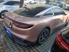 Neta GT 660km 660 Edition - ფოტო 2