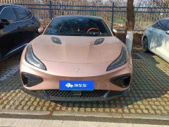 Neta GT 660km 660 Edition - ფოტო 3