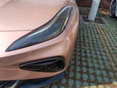 Neta GT 660km 660 Edition - ფოტო 4