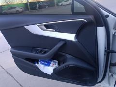 Audi A4L 40 TFSI Fashion Dynamic - ფოტო 12