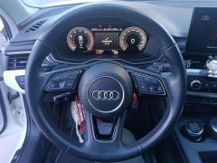 Audi A4L 40 TFSI Fashion Dynamic - ფოტო 18