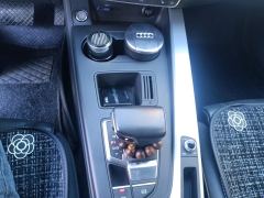 Audi A4L 40 TFSI Fashion Dynamic - ფოტო 19
